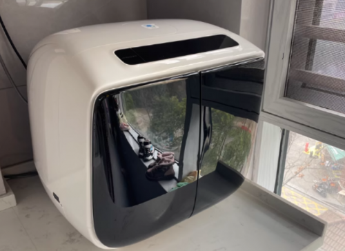 儿童洗衣机热销第一名：2025年度权威的十款儿童洗衣机盘点！