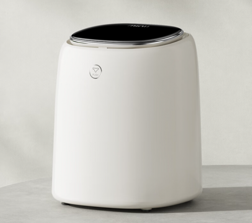 口碑最好婴儿洗衣机：优选十款热门婴儿洗衣机，衣物清洗更轻松