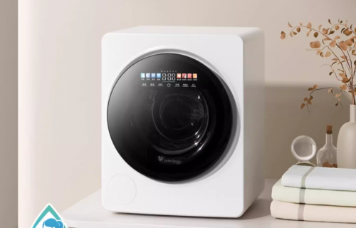 口碑最好婴儿洗衣机：优选十款热门婴儿洗衣机，衣物清洗更轻松