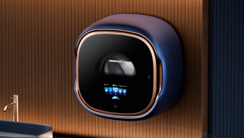 口碑最好婴儿洗衣机：优选十款热门婴儿洗衣机，衣物清洗更轻松