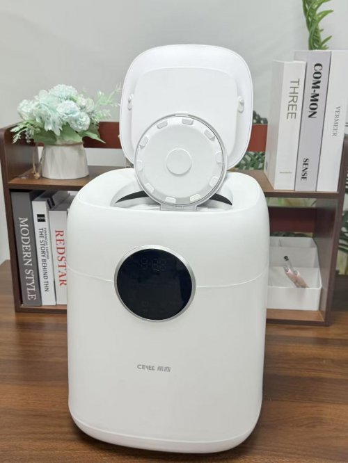 口碑最好婴儿洗衣机：优选十款热门婴儿洗衣机，衣物清洗更轻松