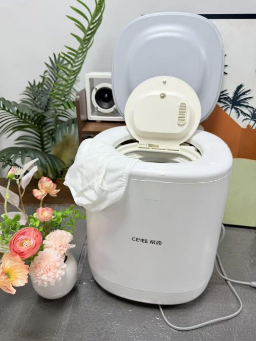 口碑最好婴儿洗衣机：优选十款热门婴儿洗衣机，衣物清洗更轻松