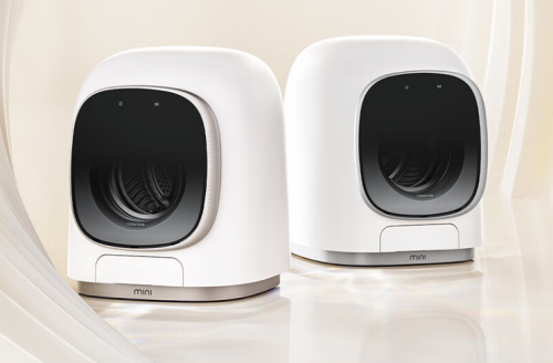 口碑最好婴儿洗衣机：优选十款热门婴儿洗衣机，衣物清洗更轻松