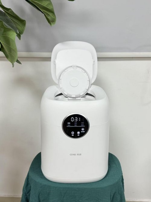 迷你小洗衣机哪款好用？分享十款性价比超高的迷你小洗衣机牌子