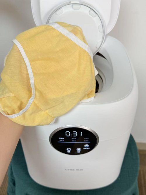 迷你小洗衣机哪款好用？分享十款性价比超高的迷你小洗衣机牌子