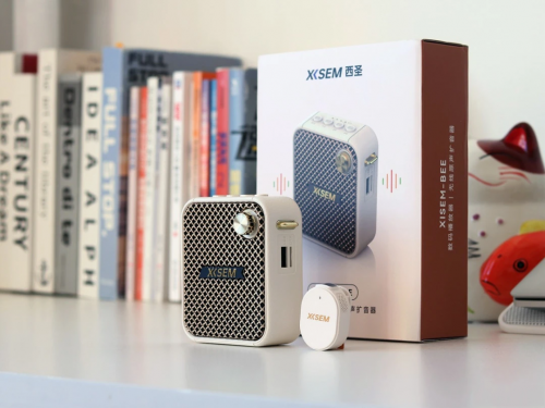 2025年无线扩音器哪个牌子好？领夹式扩音器十大品牌推荐