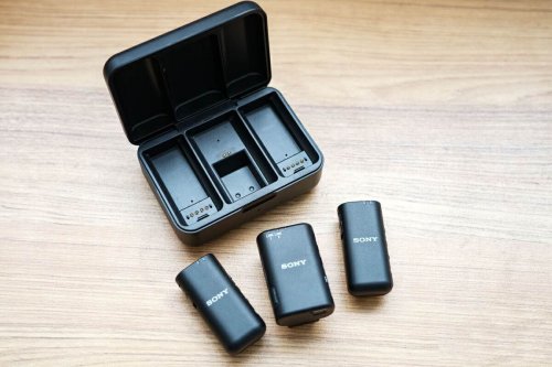 领夹麦克风品牌哪个最好？无线领夹麦哪个牌子好？无线麦克风推荐