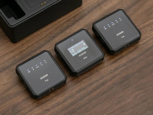 领夹麦克风品牌哪个最好？无线领夹麦哪个牌子好？无线麦克风推荐