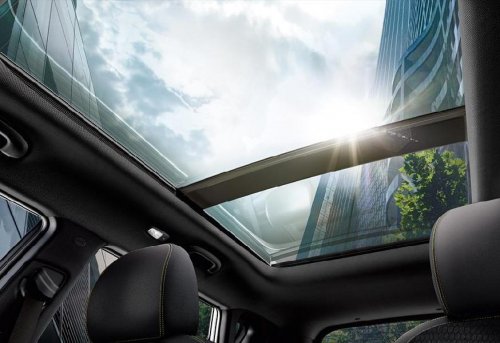 人保車險-車內天窗使用禁忌你知道幾條？