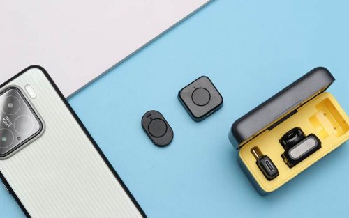 麦克风哪个牌子的好用?领夹麦克风什么牌子好?领夹麦克风测评