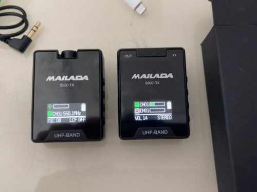 麦克风哪个牌子的好用?领夹麦克风什么牌子好?领夹麦克风测评