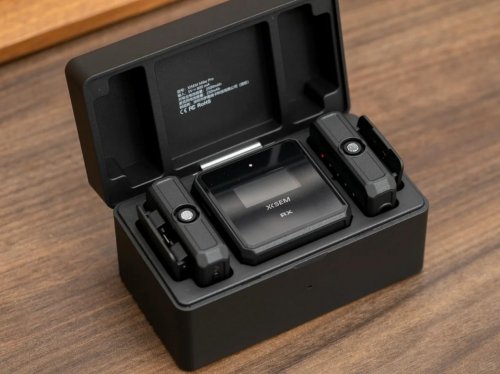 麦克风哪个牌子的好用?领夹麦克风什么牌子好?领夹麦克风测评