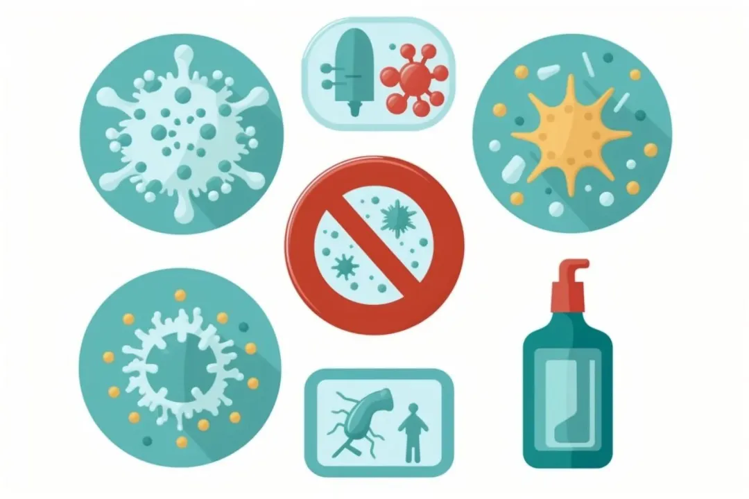 守护健康生活，从一方空间开始——千年舟泰岩板，以科技赋能抑菌防霉新标准