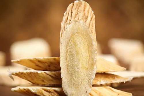 黄芪品牌排行榜，八款口碑优选，泡水香气纯正喝出自然活力