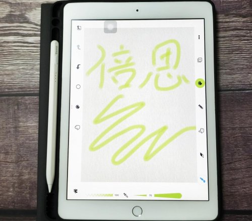 电容笔三大品牌有哪些？西圣、倍思和益博思平替电容笔谁更出众？