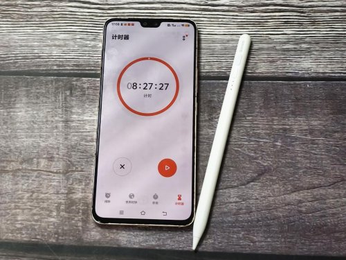 电容笔三大品牌有哪些？西圣、倍思和益博思平替电容笔谁更出众？