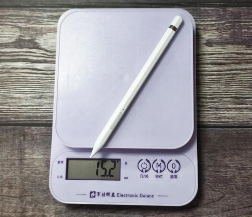 电容笔三大品牌有哪些？西圣、倍思和益博思平替电容笔谁更出众？