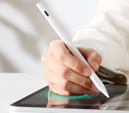 电容笔三大品牌有哪些？西圣、倍思和益博思平替电容笔谁更出众？