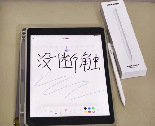 电容笔三大品牌有哪些？西圣、倍思和益博思平替电容笔谁更出众？