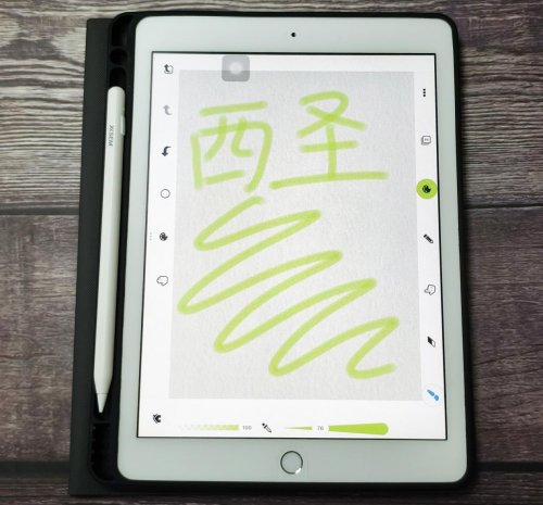 电容笔三大品牌有哪些？西圣、倍思和益博思平替电容笔谁更出众？