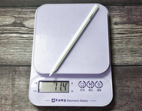 电容笔三大品牌有哪些？西圣、倍思和益博思平替电容笔谁更出众？