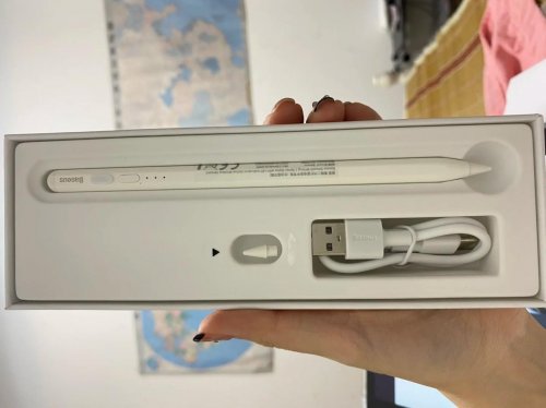 电容笔三大品牌有哪些？西圣、倍思和益博思平替电容笔谁更出众？