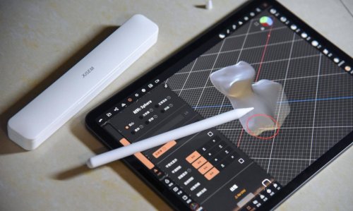 电容笔哪个品牌好?2025年精选十大书写出色、握笔舒适电容笔推荐