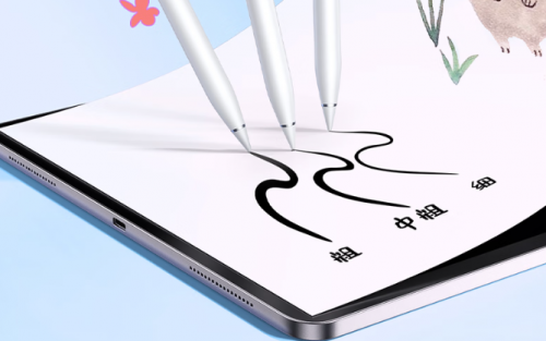 电容笔哪个品牌好?2025年精选十大书写出色、握笔舒适电容笔推荐