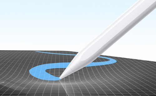 电容笔哪个品牌好?2025年精选十大书写出色、握笔舒适电容笔推荐