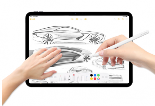 电容笔哪个品牌好?2025年精选十大书写出色、握笔舒适电容笔推荐