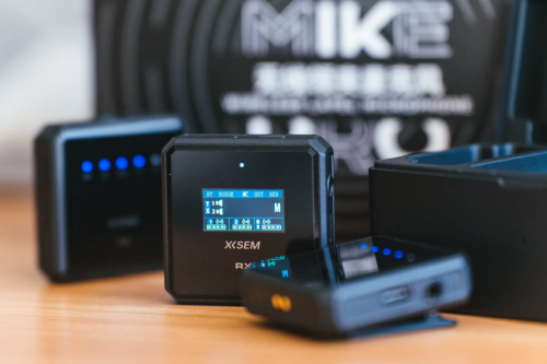 麦克风什么牌子最好？领夹麦最建议买的三款？领夹麦克风推荐