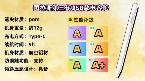 苹果电容笔有必要买原装的吗?2025年精选10款苹果电容笔推荐!