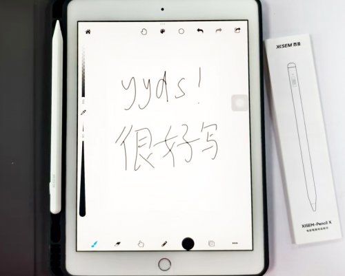 苹果电容笔有必要买原装的吗?2025年精选10款苹果电容笔推荐!