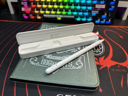 苹果电容笔有必要买原装的吗?2025年精选10款苹果电容笔推荐!