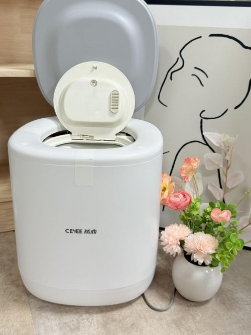 儿童洗衣机什么品牌质量好？实力口碑儿童洗衣机品牌精选，放心选