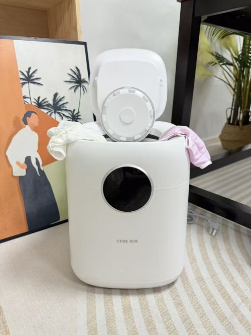 儿童洗衣机什么品牌质量好？实力口碑儿童洗衣机品牌精选，放心选