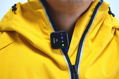 哪个品牌的领夹麦克风效果好?领夹麦克风口碑最好的夹麦排名在这