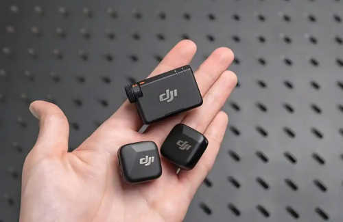 哪个品牌的领夹麦克风效果好?领夹麦克风口碑最好的夹麦排名在这