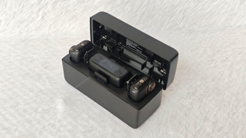 哪个品牌的领夹麦克风效果好?领夹麦克风口碑最好的夹麦排名在这