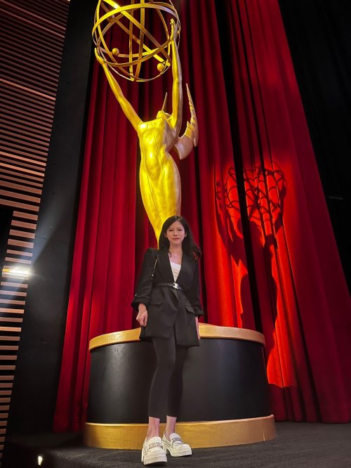 �����������Ƭ��Ҷ��Ө��StarryYe������������Ů�Եĺ���֮��