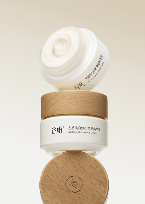 温和的美白产品有哪些？实测5款保湿力满分的面霜