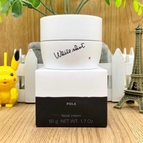 温和的美白产品有哪些？实测5款保湿力满分的面霜