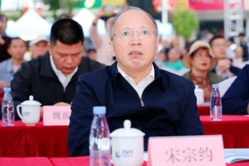 壮美广西 桂品入湾