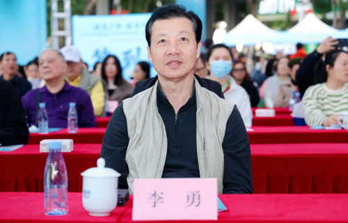 壮美广西 桂品入湾