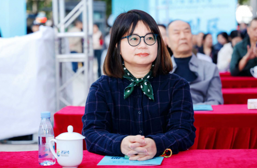 壮美广西 桂品入湾