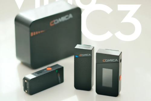 夹领麦克风哪个品牌音质最好？盘点领夹麦年度十大品牌