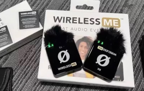 夹领麦克风哪个品牌音质最好？盘点领夹麦年度十大品牌