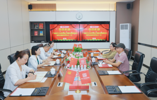 深圳博大教育集团:博大百城人力携手微灵工科技 拓人力科技新景