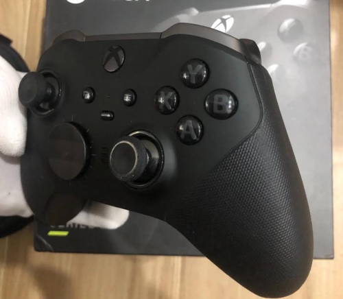 游戏手柄哪个牌子实惠好用？排行榜前十名实惠好用游戏手柄推荐