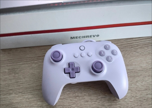 游戏手柄哪个牌子实惠好用？排行榜前十名实惠好用游戏手柄推荐